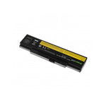 Laptop-Akku Green Cell LE80 Schwarz 4400 mAh