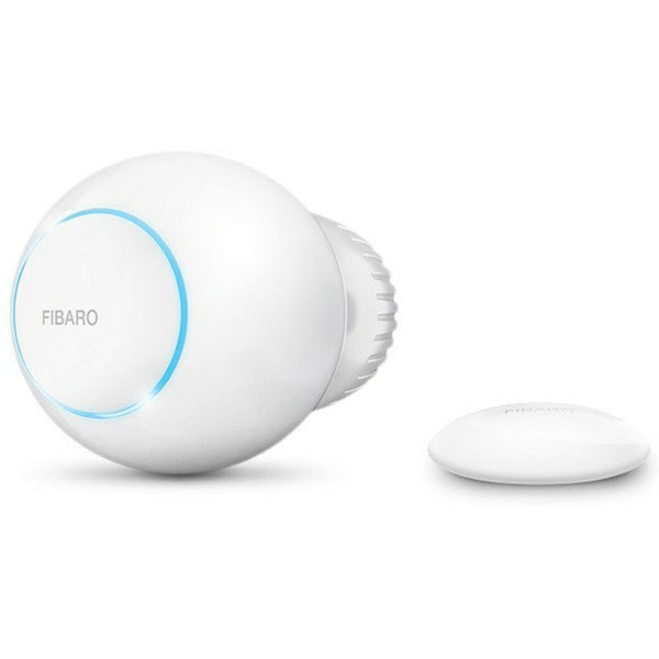 Hub USB Fibaro The Heat Controller Starter Pac Weiß 50 W