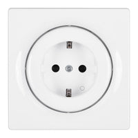 Intelligenter Stecker Fibaro FGWOF-011 220 V 16 A