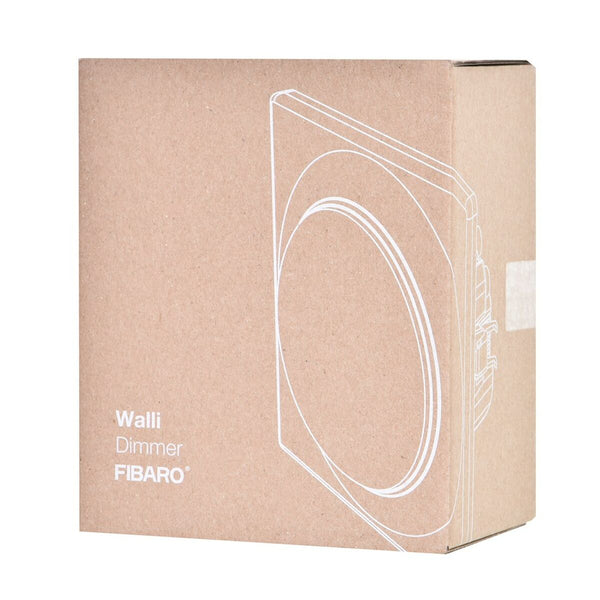 Intelligenter Stecker Fibaro FGWDEU-111 110 - 230 V