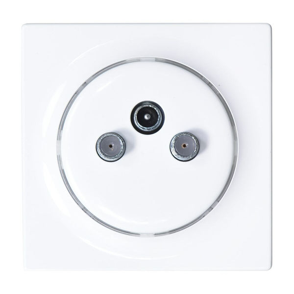 Steckdose Fibaro FGWTFEU-021