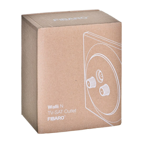 Steckdose Fibaro FGWTFEU-021