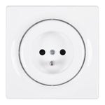 Netzstecker Fibaro FGWSONE-011 Kunststoff 16 A