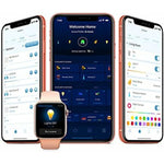 Intelligenter Stecker Fibaro FGS-224 ZW5