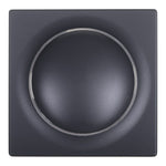 Smart-Schalter Fibaro FGWDSEU-221-8 8,6 x 8,6 x 11 cm
