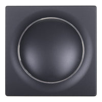 Smart-Schalter Fibaro FGWDSEU-221-8 8,6 x 8,6 x 11 cm