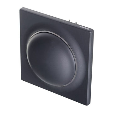 Smart-Schalter Fibaro FGWDSEU-221-8 8,6 x 8,6 x 11 cm
