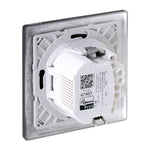 Smart-Schalter Fibaro FGWDSEU-221-8 8,6 x 8,6 x 11 cm