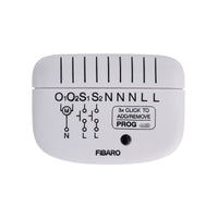 Intelligenter Stecker Fibaro FGR-224 ZW8