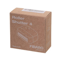 Intelligenter Stecker Fibaro FGR-224 ZW8