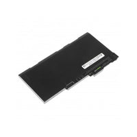 Laptop-Akku Green Cell HP68 Schwarz 4000 mAh