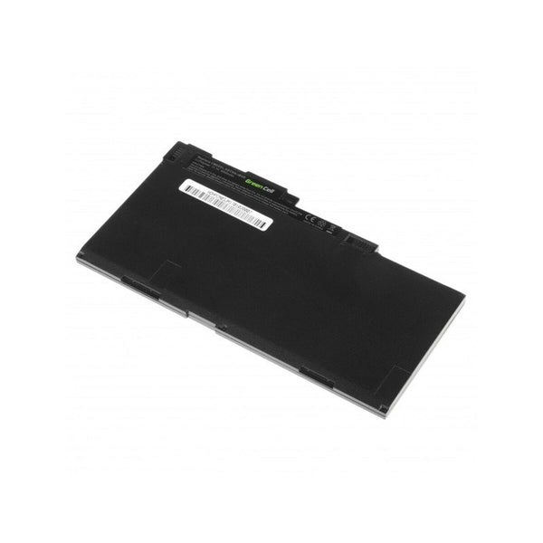 Laptop-Akku Green Cell HP68 Schwarz 4000 mAh