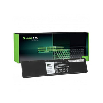 Laptop-Akku Green Cell DE93 Schwarz 4500 mAh