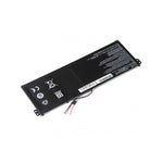 Laptop-Akku Green Cell AC52 Schwarz 2200 mAh