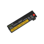 Laptop-Akku Green Cell LE95 Schwarz 4400 mAh