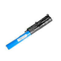 Laptop-Akku Green Cell AS94 Blau Schwarz 2200 mAh