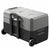 Elektrischer Tragbarer Kühlschrank Yolco BCX30 GREY Schwarz 60 W 28 L