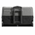 Elektrischer Tragbarer Kühlschrank Yolco BCX30 GREY Schwarz 60 W 28 L