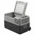 Elektrischer Tragbarer Kühlschrank Yolco BCX30 GREY Schwarz 60 W 28 L
