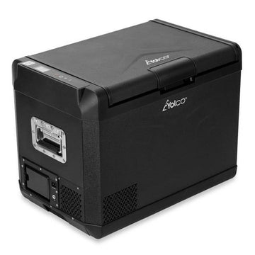 Mini-Kühlschrank Yolco GCX47 Schwarz 50 W 47 L