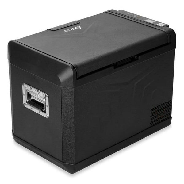 Mini-Kühlschrank Yolco GCX47 Schwarz 50 W 47 L