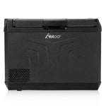 Mini-Kühlschrank Yolco GCX47 Schwarz 50 W 47 L