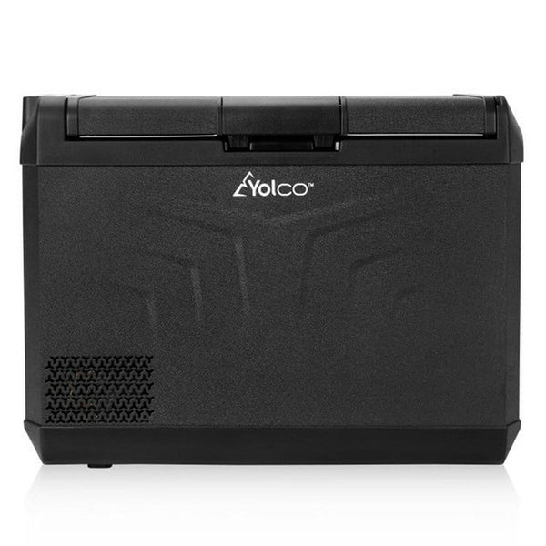 Mini-Kühlschrank Yolco GCX47 Schwarz 50 W 47 L