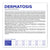 Futter VETEXPERT Dermatosis Lachsfarben 2 Kg