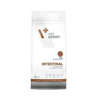 Futter VETEXPERT Intestinal Dog Vögel 2 Kg