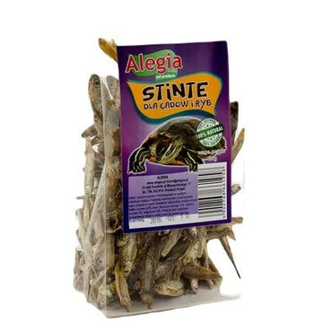 Snacks Alegia Stinte