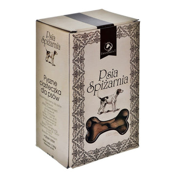 Futter BOSCH Mono Mini Lamb&Rice Lamm Reis 900 g 900 gr