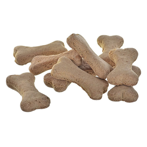 Futter BOSCH Mono Mini Lamb&Rice Lamm Reis 900 g 900 gr