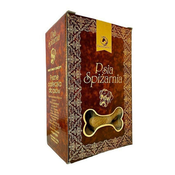 Futter BOSCH Biscuit Lamb & Rice Lamm 900 g 900 gr