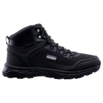 Bergstiefel Elbrus Eginter Mid WP M 92800330902 Rose Gold