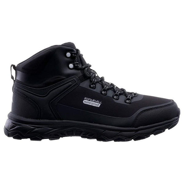 Bergstiefel Elbrus Eginter Mid WP M 92800330902 Rose Gold