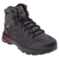 Bergstiefel Elbrus Mazeno Mid WP Gr M 92800442334 Bunt