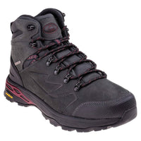 Bergstiefel Elbrus Mazeno Mid WP Gr M 92800442334 Bunt