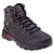 Bergstiefel Elbrus Mazeno Mid WP Gr M 92800442334 Bunt