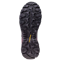 Bergstiefel Elbrus Mazeno Mid WP Gr M 92800442334 Bunt