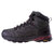 Bergstiefel Elbrus Mazeno Mid WP Gr M 92800442334 Bunt