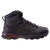 Bergstiefel Elbrus Mazeno Mid WP Gr M 92800442334 Bunt