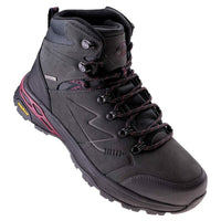 Bergstiefel Elbrus Mazeno Mid WP Gr M 92800442334 Bunt
