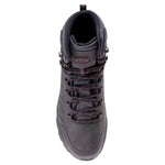 Bergstiefel Elbrus Mazeno Mid WP Gr M 92800442334 Bunt