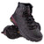 Bergstiefel Elbrus Mazeno Mid WP Gr M 92800442334 Bunt