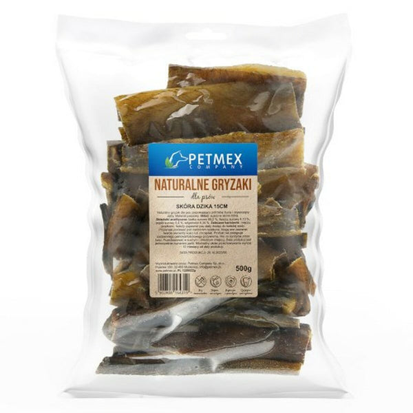 Hundesnack Petmex                                 500 g