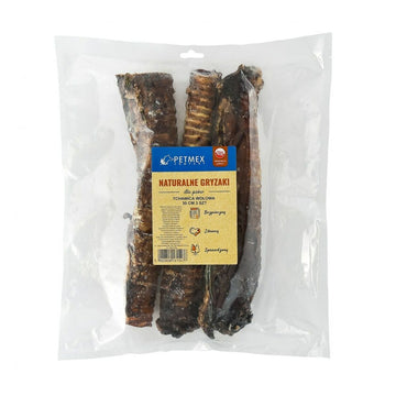 Hundesnack Petmex Rindfleisch 225 g