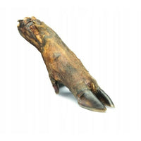 Hundesnack Petmex Wild boar hoof 300 g