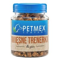 Hundesnack Petmex Meat rabbit treats 130 g