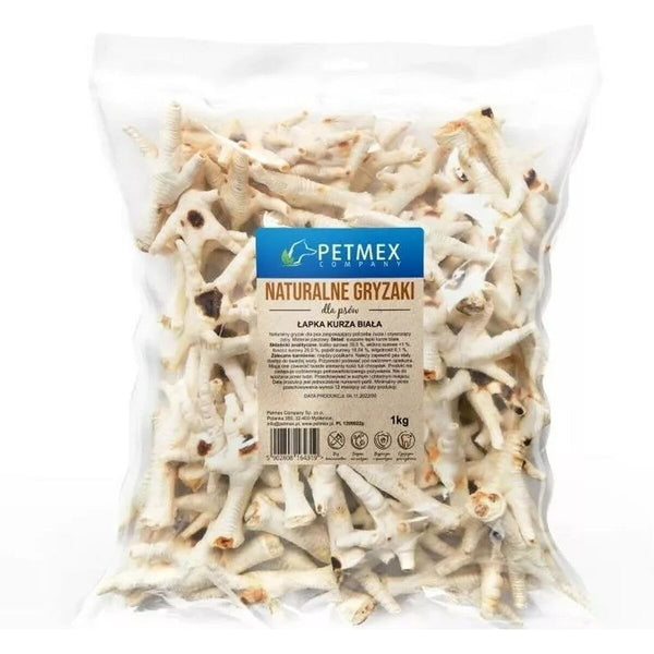 Hundesnack Petmex Huhn 1 kg