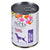 Nassfutter 4VETS                                 Erwachsene Hunde Truthahn 400 g